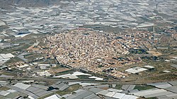El Ejido (Almería)
